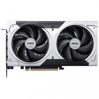 Placa video MSI GeForce 5060 TI VENTUS 2X OC PLUS OC 8GB GDDR7 DisplayPort, HDMI,128-bit DLSS 4.0